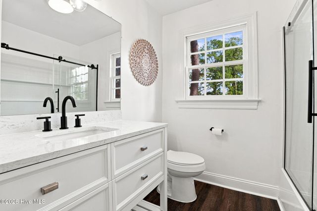 909 Parkside Drive NW, Wilson, NC 27896