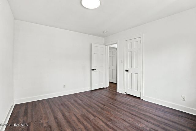 909 Parkside Drive NW, Wilson, NC 27896