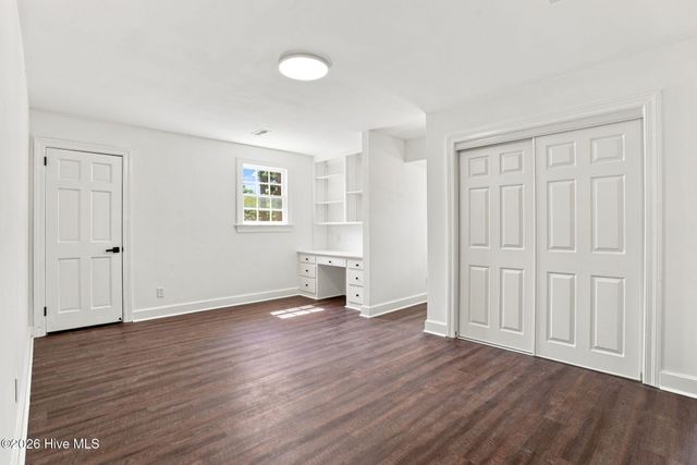 909 Parkside Drive NW, Wilson, NC 27896