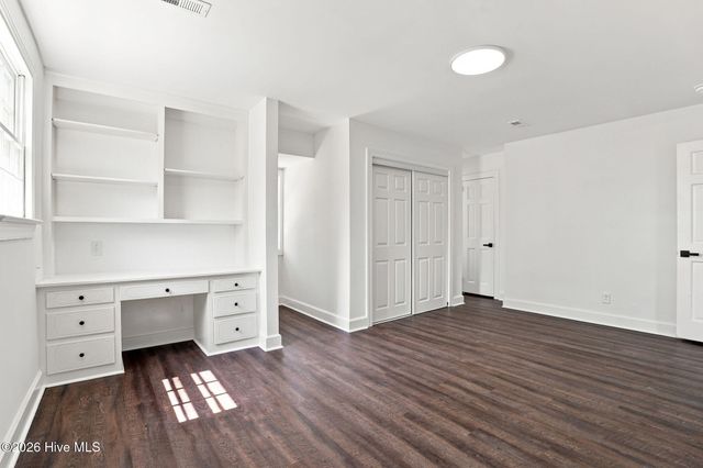 909 Parkside Drive NW, Wilson, NC 27896