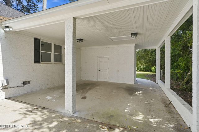 909 Parkside Drive NW, Wilson, NC 27896