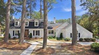 909 Parkside Drive NW, Wilson, NC 27896