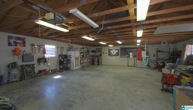 5632 MCKINNEY ROAD, Mount Olive, AL 35117