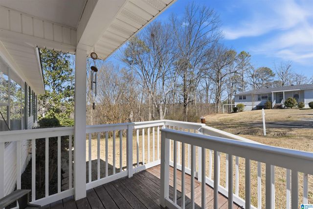 5632 MCKINNEY ROAD, Mount Olive, AL 35117