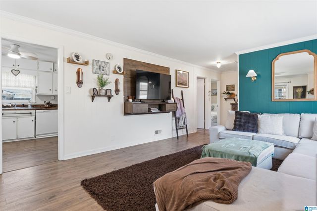 5632 MCKINNEY ROAD, Mount Olive, AL 35117