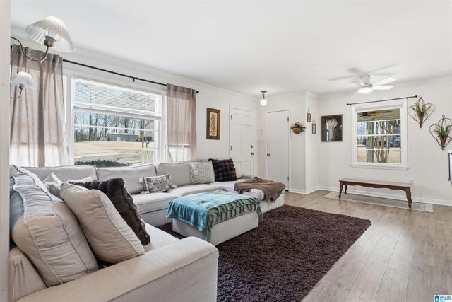 5632 MCKINNEY ROAD, Mount Olive, AL 35117