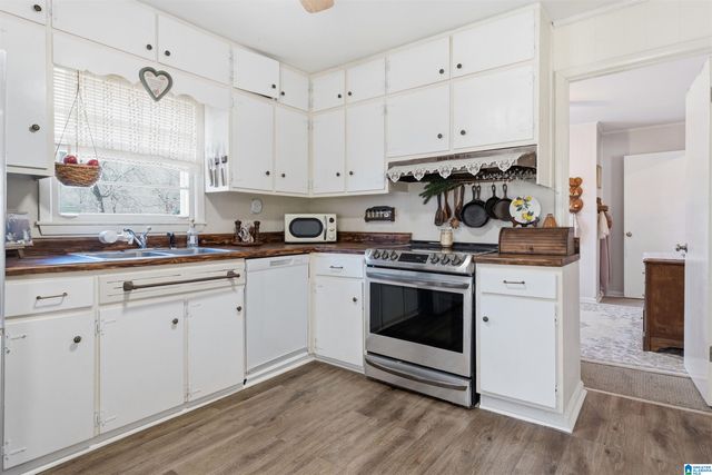 5632 MCKINNEY ROAD, Mount Olive, AL 35117