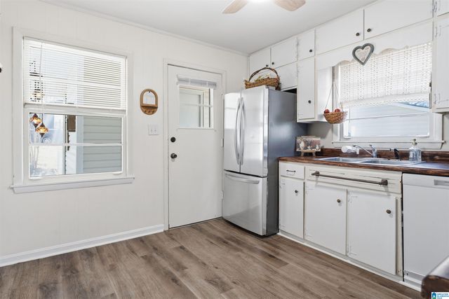 5632 MCKINNEY ROAD, Mount Olive, AL 35117