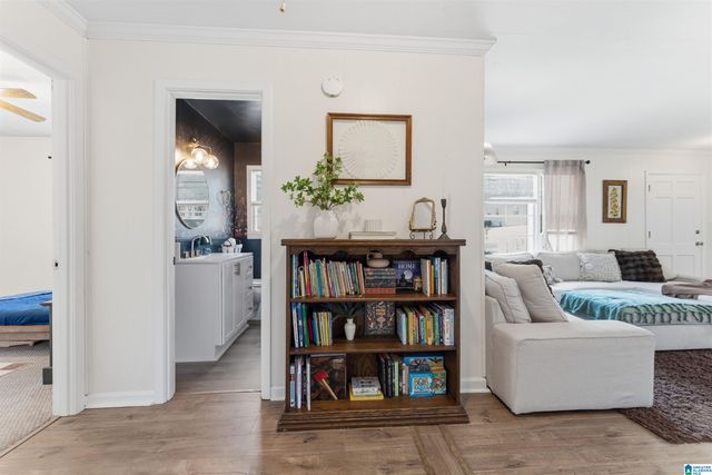 5632 MCKINNEY ROAD, Mount Olive, AL 35117