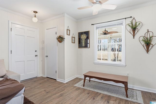 5632 MCKINNEY ROAD, Mount Olive, AL 35117