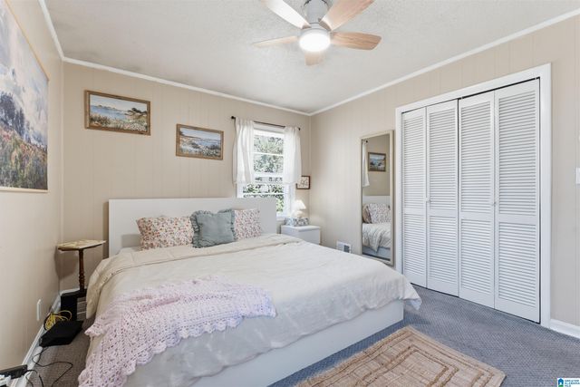 5632 MCKINNEY ROAD, Mount Olive, AL 35117