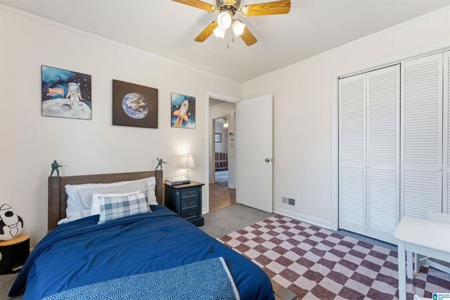 5632 MCKINNEY ROAD, Mount Olive, AL 35117