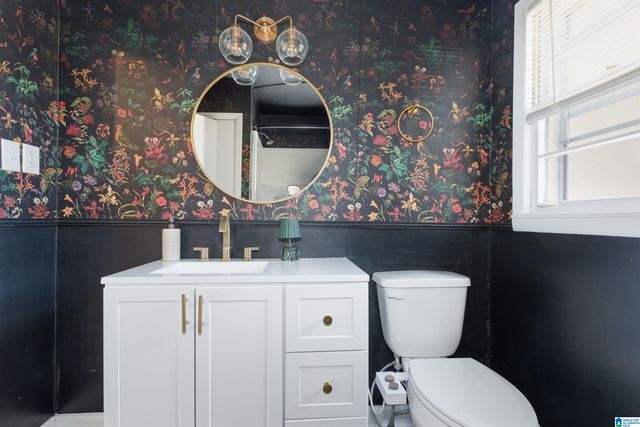 5632 MCKINNEY ROAD, Mount Olive, AL 35117