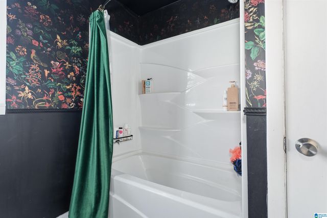 5632 MCKINNEY ROAD, Mount Olive, AL 35117