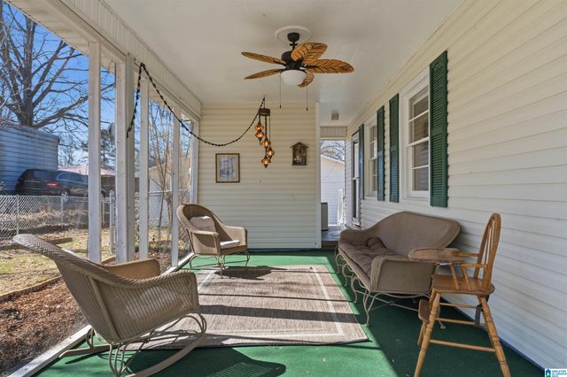 5632 MCKINNEY ROAD, Mount Olive, AL 35117