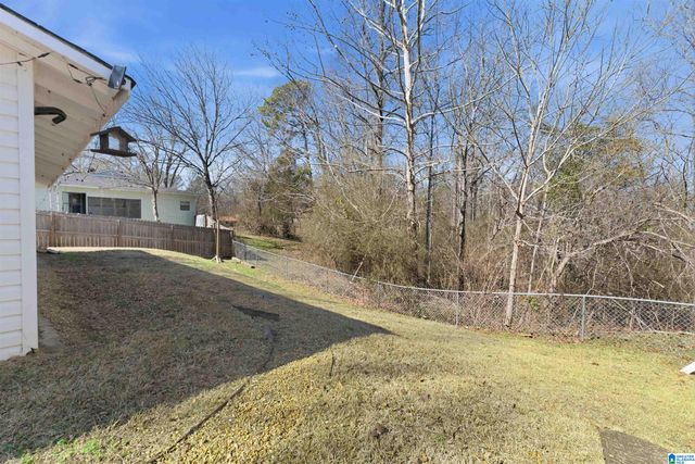 5632 MCKINNEY ROAD, Mount Olive, AL 35117