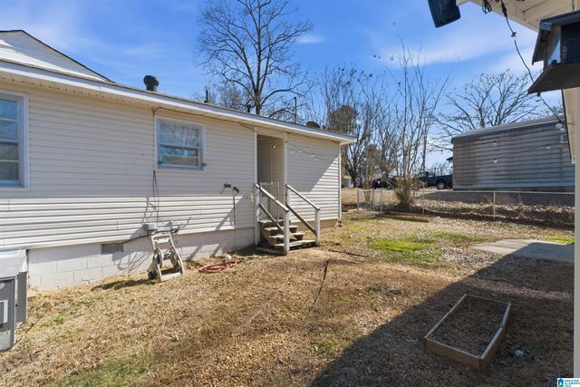 5632 MCKINNEY ROAD, Mount Olive, AL 35117