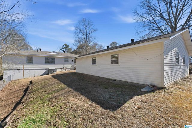 5632 MCKINNEY ROAD, Mount Olive, AL 35117