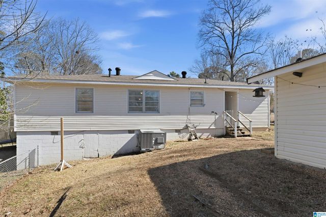 5632 MCKINNEY ROAD, Mount Olive, AL 35117