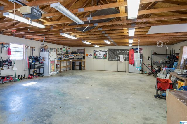 5632 MCKINNEY ROAD, Mount Olive, AL 35117