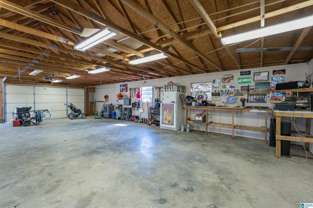 5632 MCKINNEY ROAD, Mount Olive, AL 35117