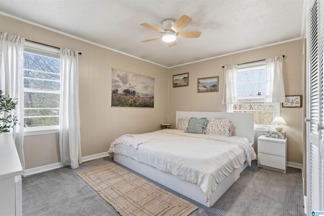 5632 MCKINNEY ROAD, Mount Olive, AL 35117