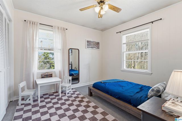 5632 MCKINNEY ROAD, Mount Olive, AL 35117