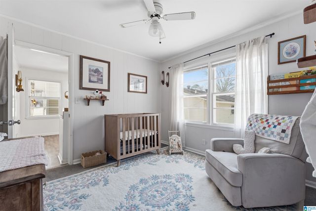 5632 MCKINNEY ROAD, Mount Olive, AL 35117