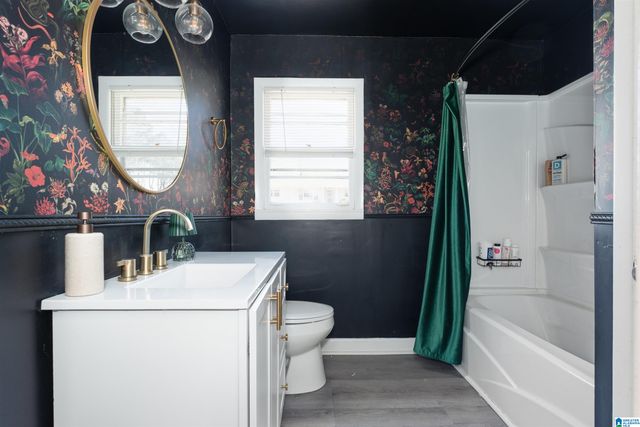 5632 MCKINNEY ROAD, Mount Olive, AL 35117