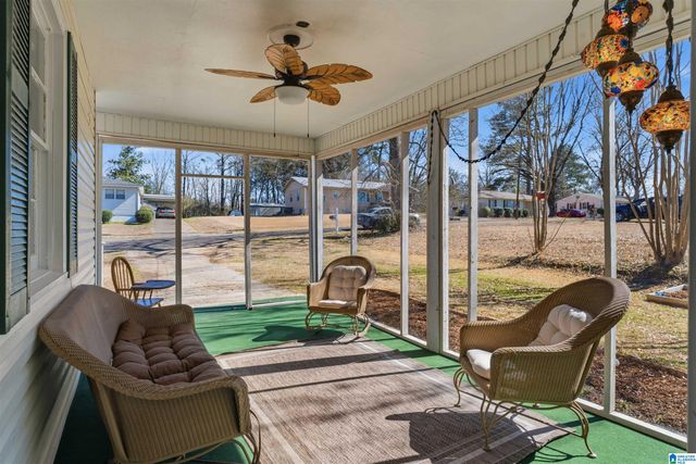 5632 MCKINNEY ROAD, Mount Olive, AL 35117