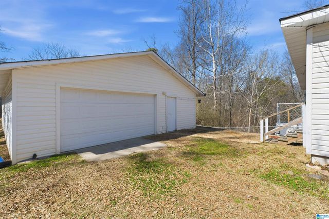 5632 MCKINNEY ROAD, Mount Olive, AL 35117