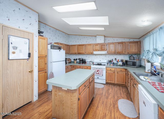 3717 Hillsboro Boulevard, Fallon, NV 89406