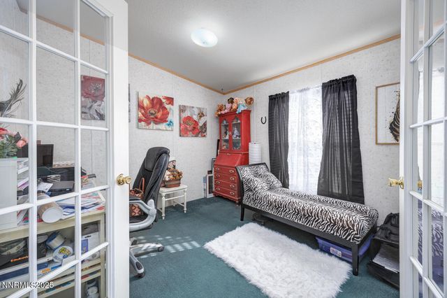 3717 Hillsboro Boulevard, Fallon, NV 89406