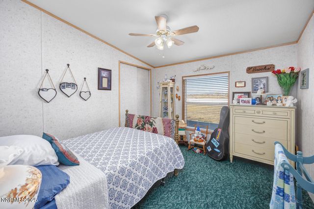 3717 Hillsboro Boulevard, Fallon, NV 89406