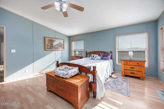 3717 Hillsboro Boulevard, Fallon, NV 89406