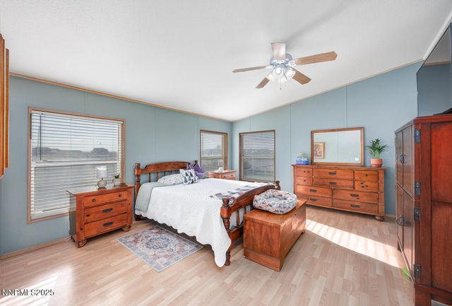 3717 Hillsboro Boulevard, Fallon, NV 89406