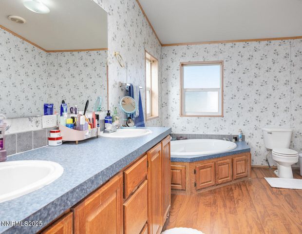 3717 Hillsboro Boulevard, Fallon, NV 89406