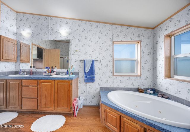 3717 Hillsboro Boulevard, Fallon, NV 89406