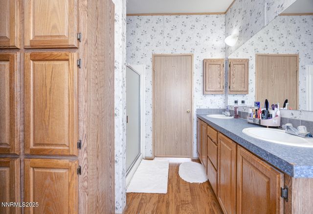 3717 Hillsboro Boulevard, Fallon, NV 89406