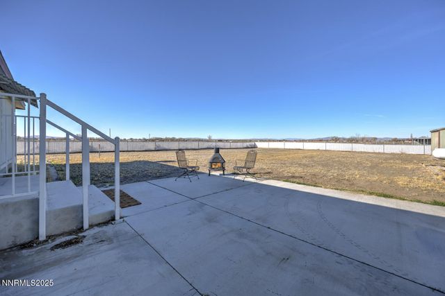 3717 Hillsboro Boulevard, Fallon, NV 89406