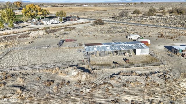 3717 Hillsboro Boulevard, Fallon, NV 89406