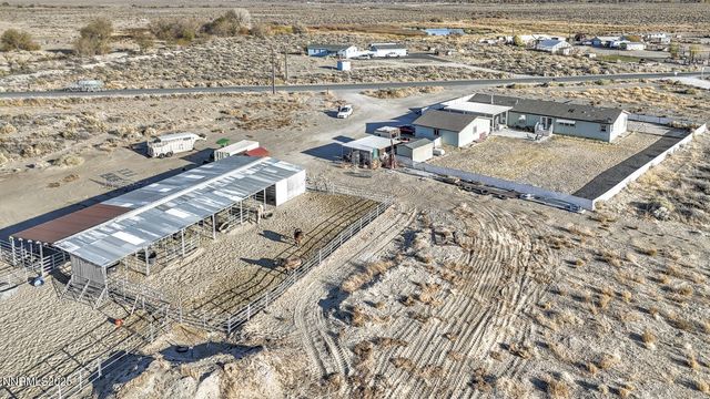 3717 Hillsboro Boulevard, Fallon, NV 89406