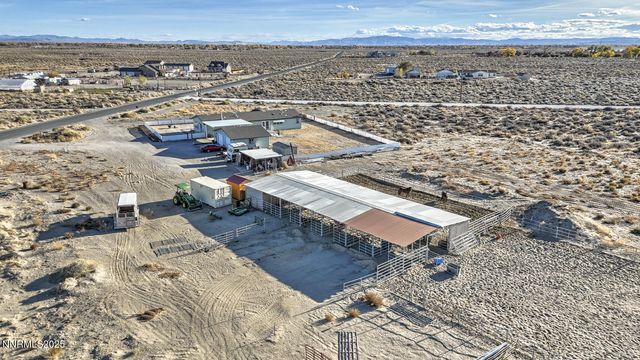 3717 Hillsboro Boulevard, Fallon, NV 89406