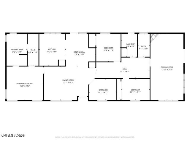 3717 Hillsboro Boulevard, Fallon, NV 89406