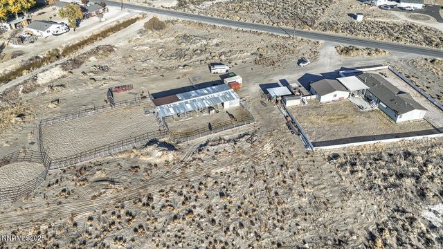 3717 Hillsboro Boulevard, Fallon, NV 89406