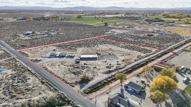 3717 Hillsboro Boulevard, Fallon, NV 89406