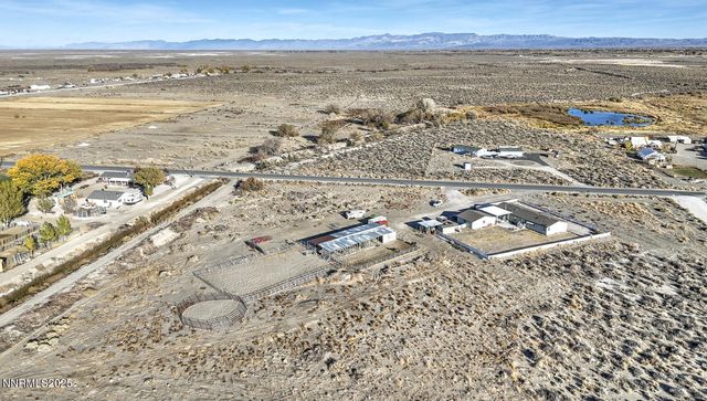 3717 Hillsboro Boulevard, Fallon, NV 89406