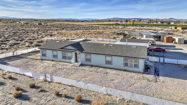 3717 Hillsboro Boulevard, Fallon, NV 89406