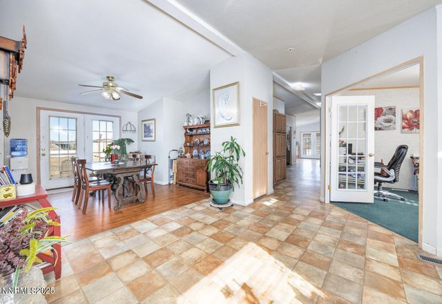 3717 Hillsboro Boulevard, Fallon, NV 89406