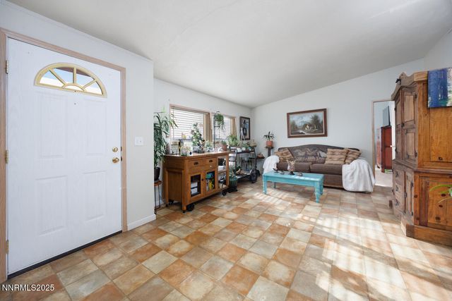 3717 Hillsboro Boulevard, Fallon, NV 89406